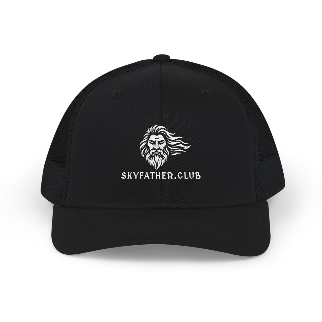 The Heavens Trucker