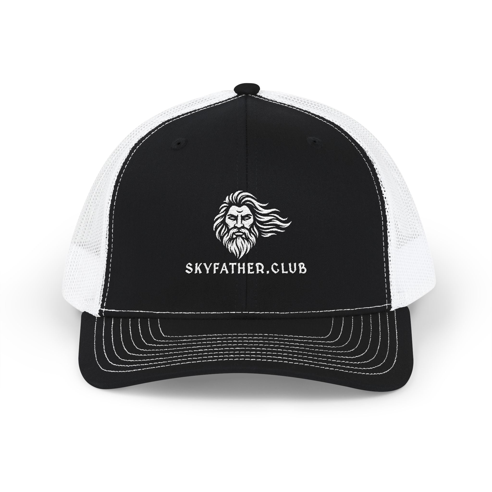 The Heavens Trucker